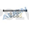 H45H005XXT 450 Feathering Shaft Set